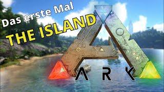 Ein neuer Anfang  Ark Survival Evolved  gameplay deutsch  # 01