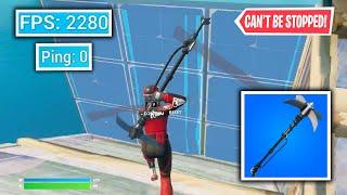 Pxlarized CANT BE STOPPED With This 0 PING & No Delay Pickaxe