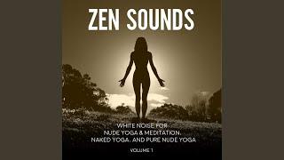 Airplane Sounds for Nude Yoga Non-Stop