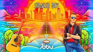 Tobu - Spanish Boy