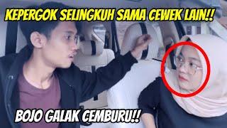 KEPERGOK SELINGKUH SAMA CEWEK LAIN??