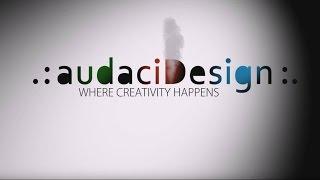 audaciDesign