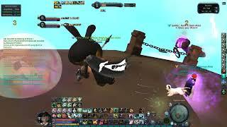 Aion Classic 2.7 Coop vs  Weandy Neang & Klaz cleric chanter & glad