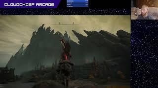 Livestream Replay Lets Play Elden Ring Part 22