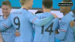 Man City Vs Liverpool  32 EFL Cup Extended highlights HD