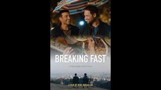 Quebrando o Jejum Breaking Fast - Filme Gay Legendado PT-BR