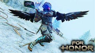 Insane Plays with the No.1 Duel Hero - Tiandi Duels For Honor