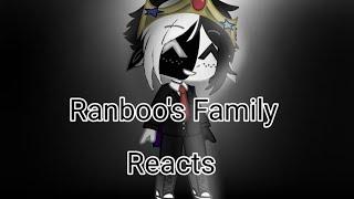 Ranboos Family reacts to himmore explaining in desc