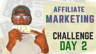 DAY 2  HOW TO CREATE FREE WORDPRESS BLOG FOR AFFILIATE MARKETING