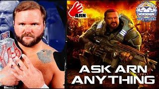 ARN #242 Ask Arn ALMOST Anything LIVE May 2024
