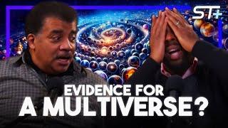 Why Quantum Physics Says Theres a Multiverse