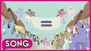 In Our Town Song - MLP Friendship Is Magic HD