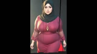 Hijab Hot Muslim Bikini Girls Collection