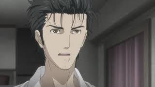 SteinsGate the Movie Load Region of Deja Vu 2013 Trailer