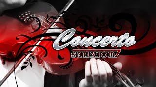 Sanxion7 - Concerto