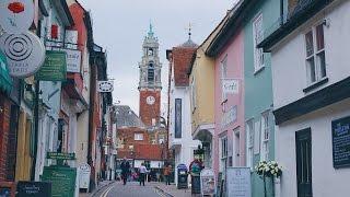 6 Things to do on a Day Trip to Colchester