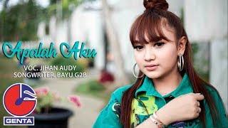 Jihan Audy - Apalah Aku Official Music Video