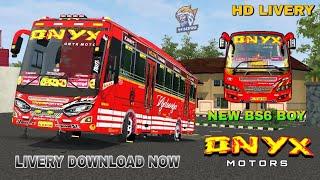 PRIVATE BUS LIVERY   ONYX BUS LIVERY   JET BUS PRIVATE BUS LIVERY   M4 DESIGNS   BUSSID 