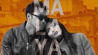 MALAYA  Romance Tagalog Film