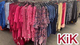 Kik Damenmode Sommer Neue Kollektion 2023