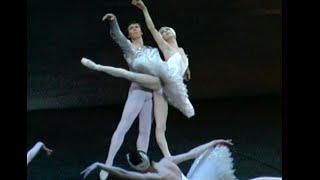 Swan Lake  with Sylvie GUILLEM and Nicolas LERICHE