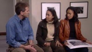 Sister Sister - Tia & Tamera Find Their Birth Father