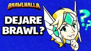 Preguntas de la Comunidad #5  Brawlhalla Español