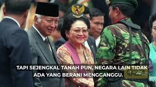 INI YANG DIRINDUKAN DARI ERA PAK HARTO