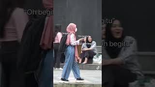 Nyari ayam kampus #ayamkampus #prank #aidan