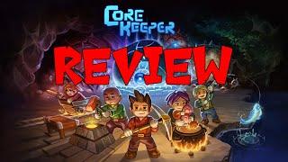 Core Keeper Review by Gamers Bridge  Tips & Tricks  Steam Games