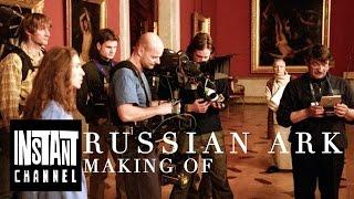 In One Breath  Alexander Sokurovs Russian Ark Making of