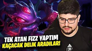 TEK ATAN FİZZ YAPTIM RAKİP AĞLADI   Apophis