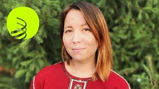 Meet Anna – WIPO Indigenous Fellow