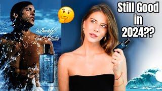 DAVIDOFF COOL WATER REVIEW  STILL GOOD TO WEAR IN 2024?? Iconic Cheapie Cologne