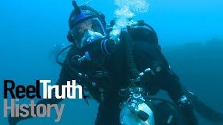 Monty Halls Dive Mysteries Ghost Ship of Thunder Bay  History Documentary  Reel Truth History