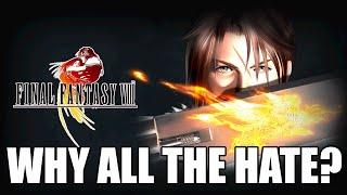 Final Fantasy VIII Retrospective - Why all the hate?