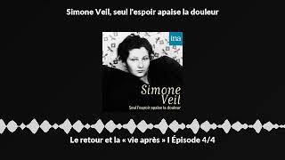 Simone Veil  Le retour et la « vie après » 44 I Podcast INA