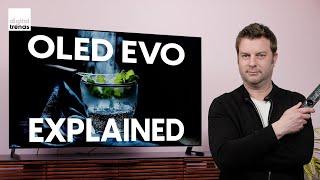 LG G1 4K OLED TV Deep Dive Review OLED65G1  Loaded OLED