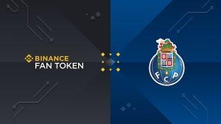 Как участвовать в Binance launchpad сколько можно заработать и как это работает? FC Porto Fan Token