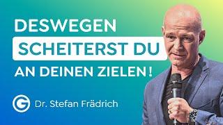 7 wichtige Tipps an mein 17-jähriges Ich  Dr. Stefan Frädrich