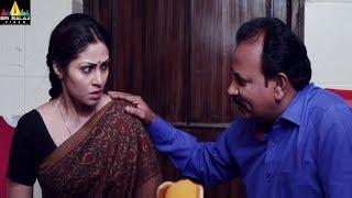 Srimathi 21F Movie Scenes  Doctor Misbehaves with Sadha  Latest Telugu Scenes  Sri Balaji Video