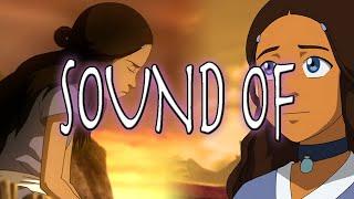 Avatar The Last Airbender - Sound of Katara