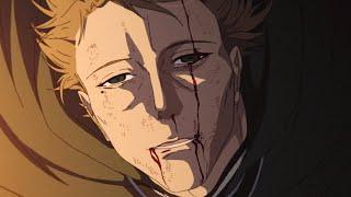 Paul Greyrat DIED protecting Rudeus  Mushoku Tensei - Season 2 Episode 22 無職転生