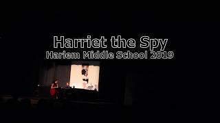 Harriet the Spy