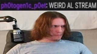 jermas long hair saga and singing pure imagination