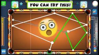 Try This in 9 Ball Pool To Blow Your Opponents Mind Try These 5 insane Kiss Shots in 9 Ball Pool