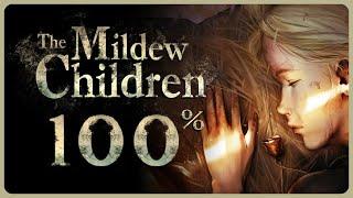 The Mildew Children – 100% Walkthrough Full Game – All Achievements