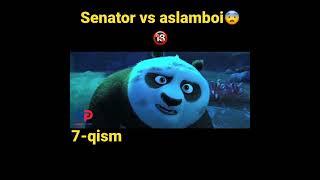 Senator vs aslamboi nmalar qilyapdi mutikda #pubg #devidgamer #aniblatv #aslamboi #desenator