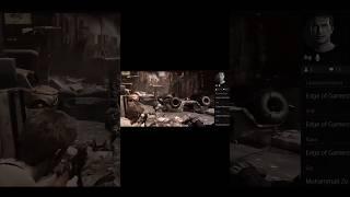 Faster  #games #uncharted2 #viralvideo #shorts #ps4live #livestream