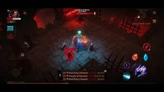 Diablo Immortal - Wizard Level 45 INSANE COMBO SKILLS